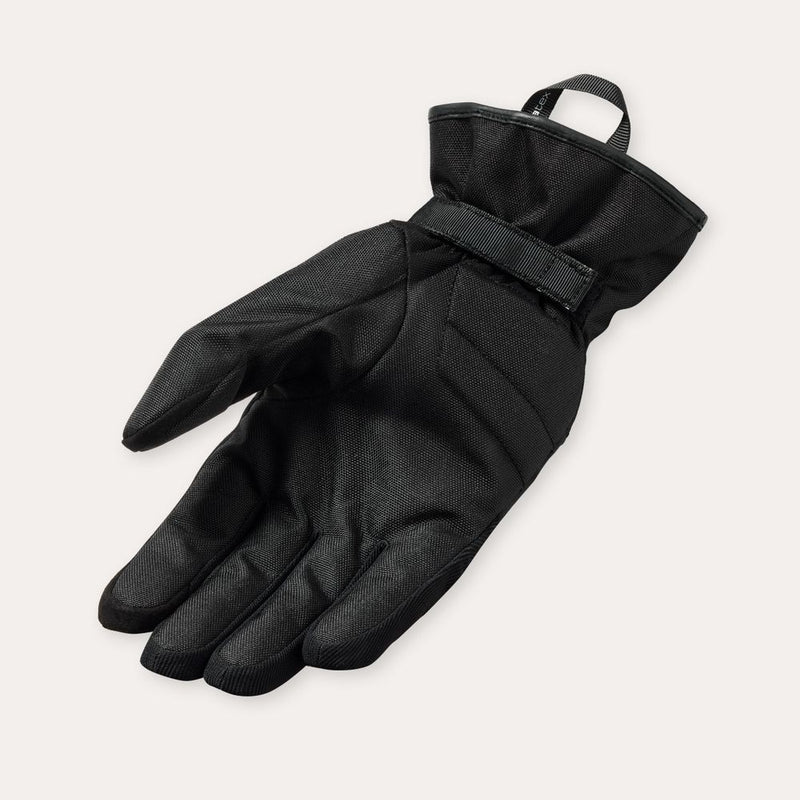 REV'IT! Croydon H2O Motorcycle Gloves  - Customhoj