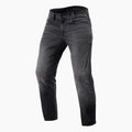 REV'IT! Detroit 2 TF Motorcycle Jeans Medium Grey Used / 28 / 32