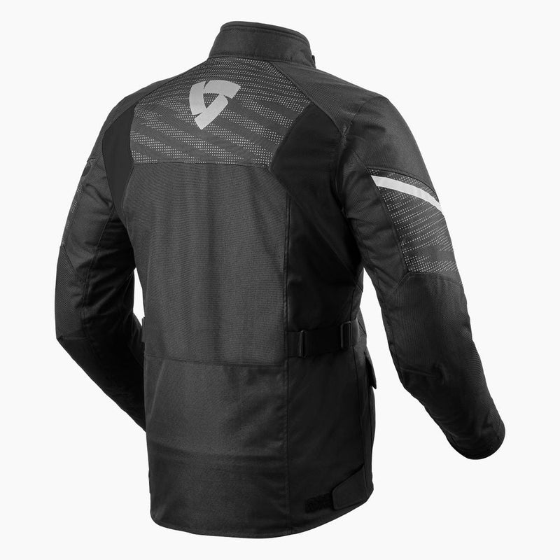 REV'IT! Duke H2O Motorcycle Jacket