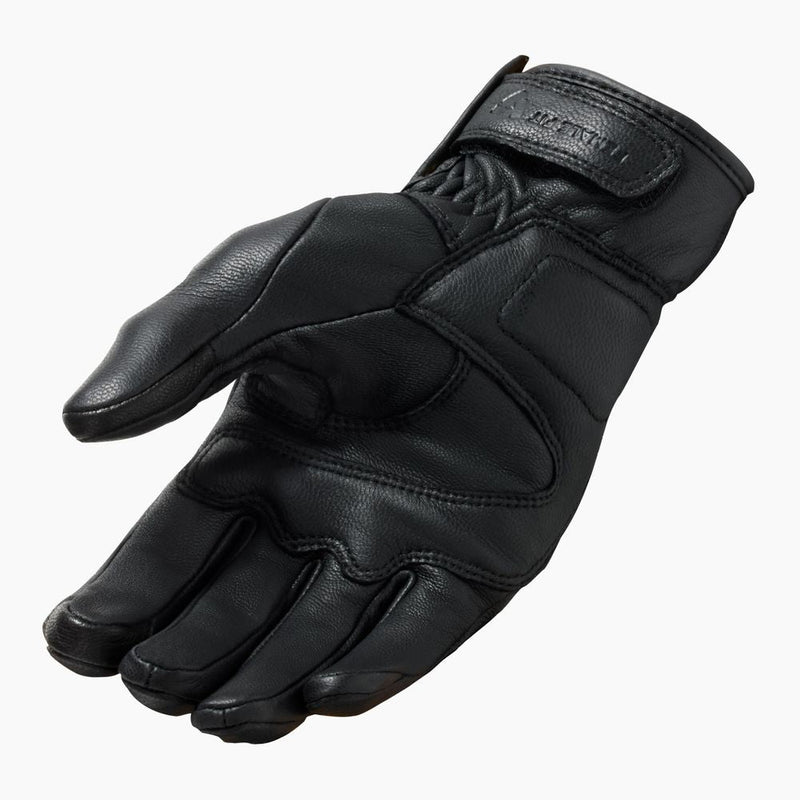 REV'IT! Hawk Ladies Motorcycle Gloves Black