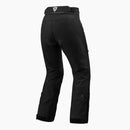 REV'IT! Horizon 3 H2O Ladies Motorcycle Pants Black