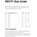 REV'IT! Jefferson Motorcycle Shoes