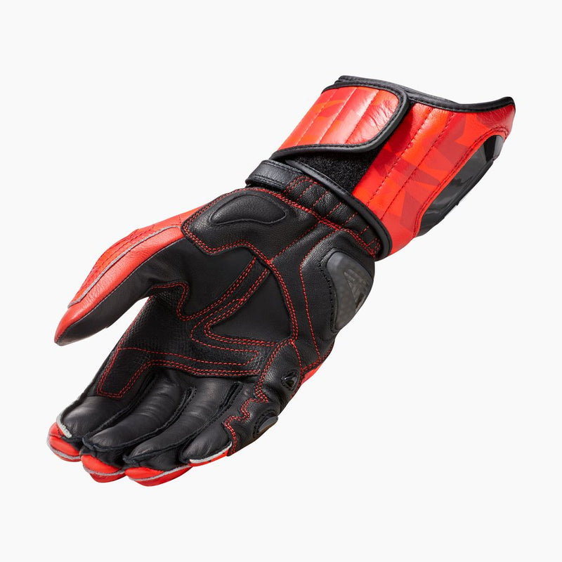 REV'IT! Jerez 3  Motorcycle Gloves