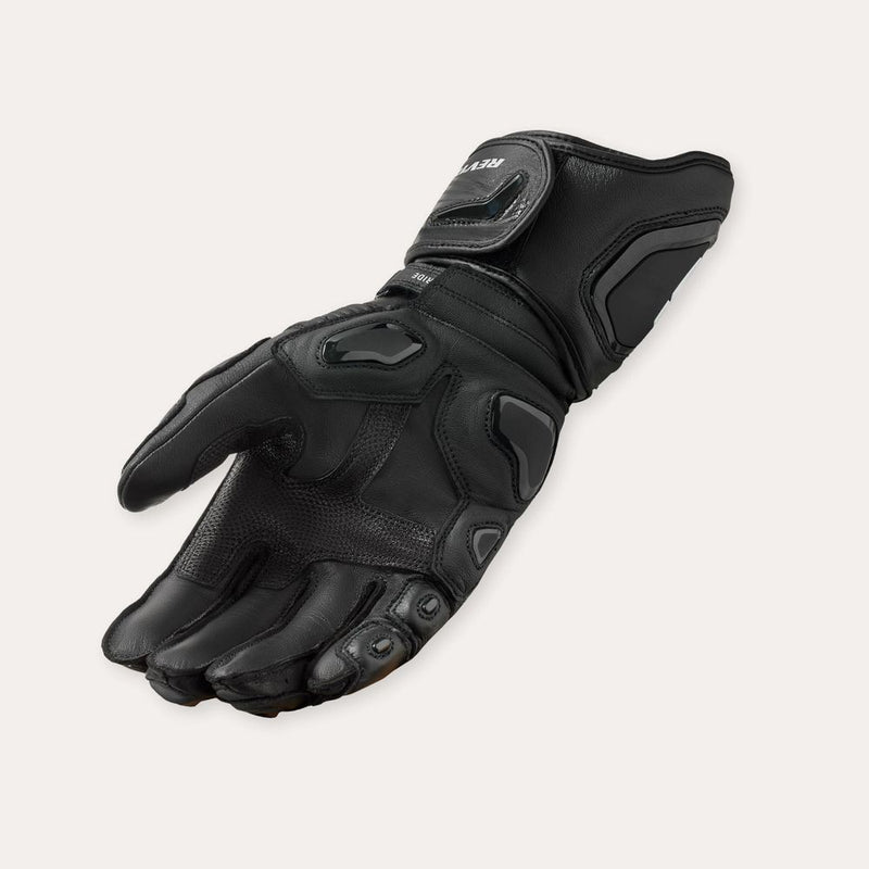 REV'IT! Jerez 4 Motorcycle Gloves  - Customhoj