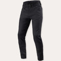 REV'IT! Kai Skinny Motorcycle Jeans Black / 28 / 30  - Customhoj