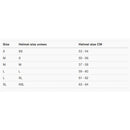 REV'IT! Karma 3 GTX Windstopper Windcollar  - Customhoj