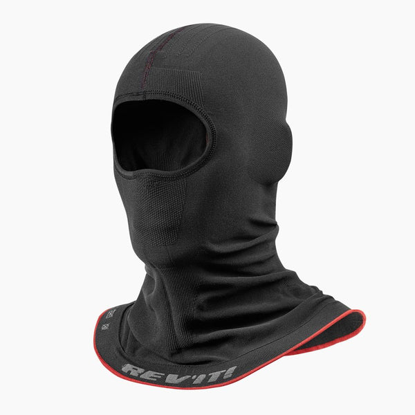 REV'IT! Micro Motorcycle Balaclava Black S