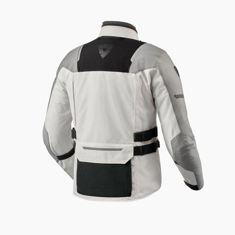 REV'IT! Offtrack 2 H2O Motorcycle Jacket