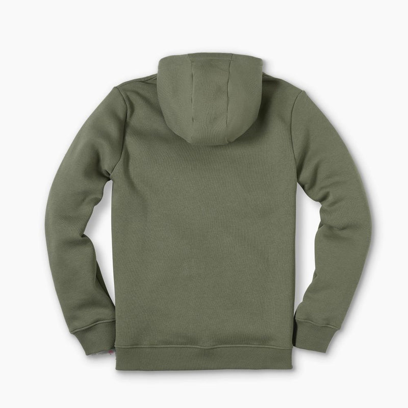 REV'IT! Oliver Hoodie Green