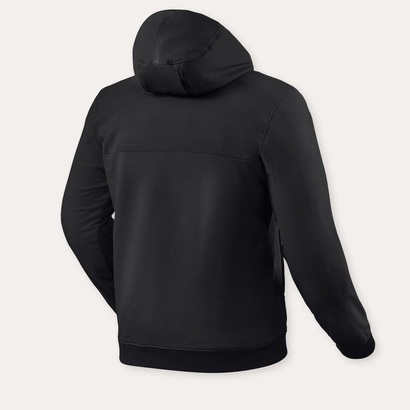 REV'IT! Parabolica 2 Motorcycle Hoodie  - Customhoj