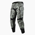 REV'IT! Peninsula Motorcycle Pants Camo Grey / S / Standard