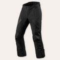 REV'IT! Potential GTX Motorcycle Pants Black / S / Standard  - Customhoj