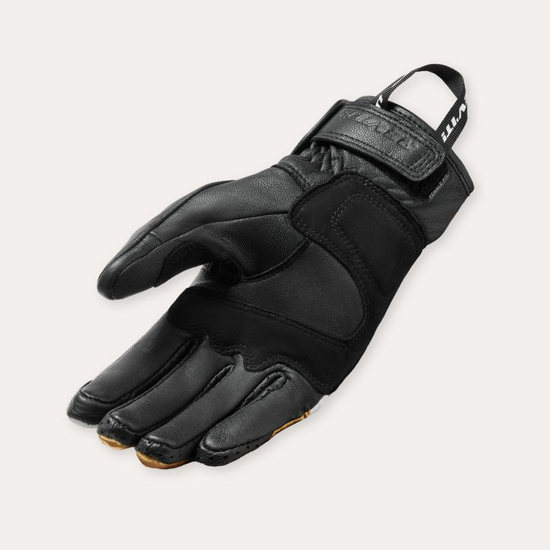 REV'IT! Redhill Ladies Motorcycle Gloves  - Customhoj