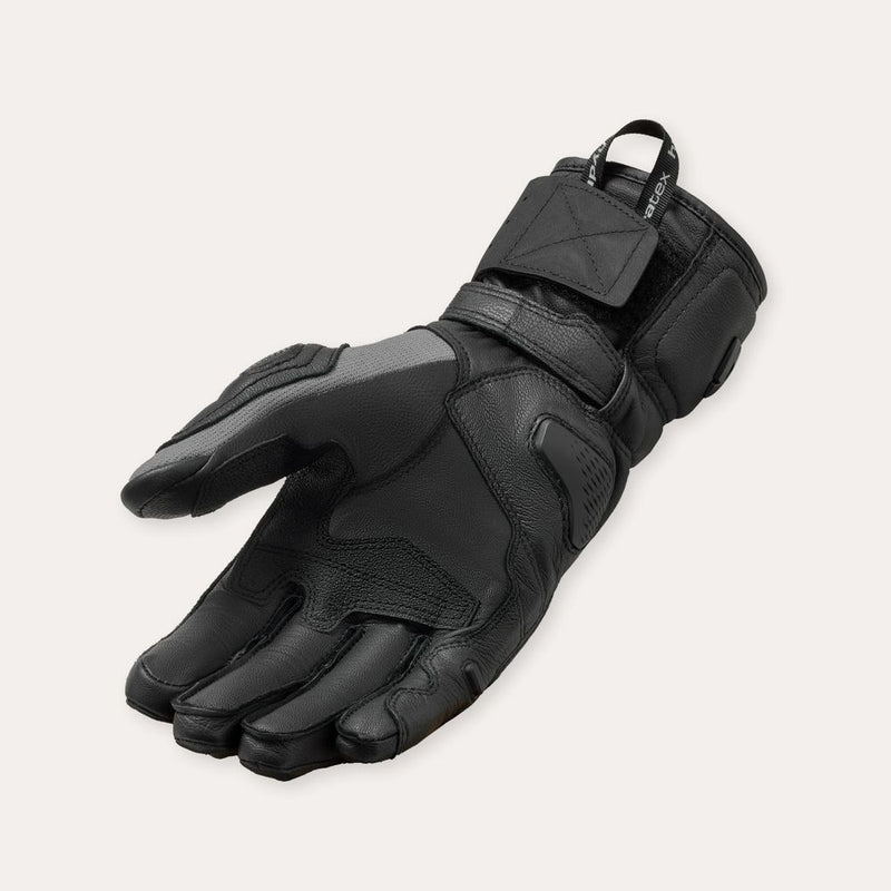 REV'IT! Sand 5 H2O Motorcycle Gloves  - Customhoj