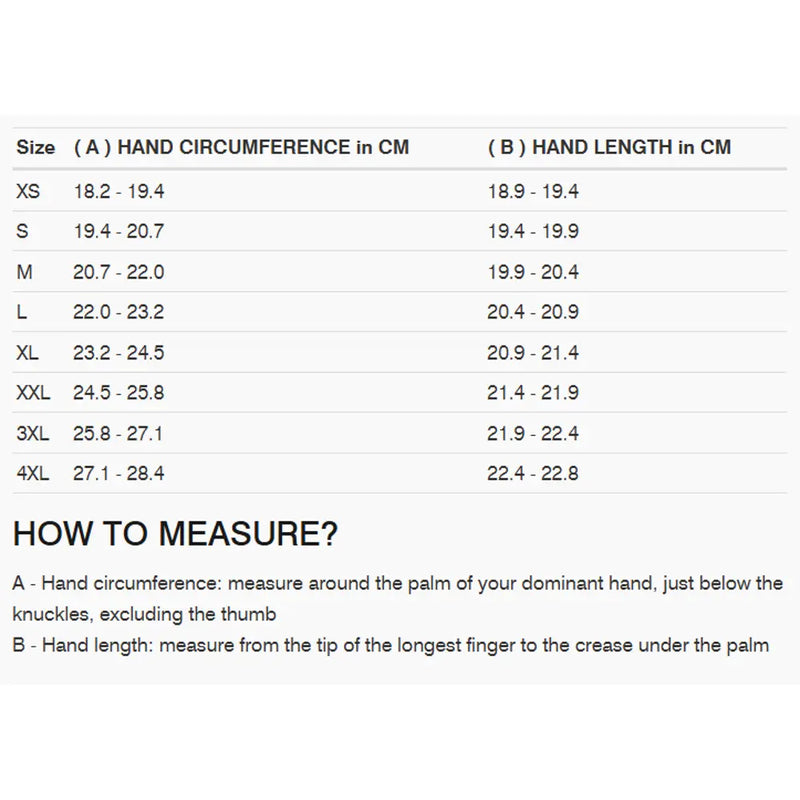 REV'IT! Sand 5 H2O Motorcycle Gloves  - Customhoj