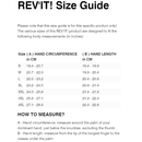 REV'IT! Stratos 3 GTX Motorcycle Gloves Black