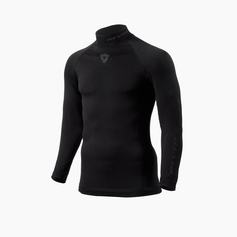 REV'IT! Thermic Motorcycle Undershirt Black XS-S