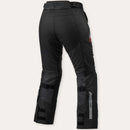 REV'IT! Tornado 4 H2O Ladies Motorcycle Pants  - Customhoj