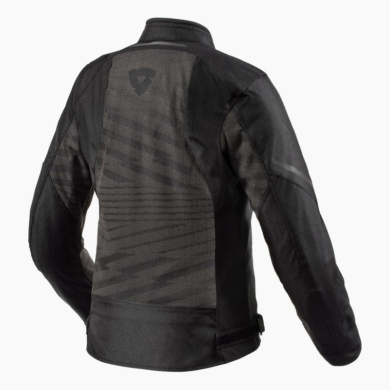 REV'IT! Torque 2 H2O Ladies Motorcycle Jacket