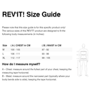 REV'IT! Trackmaster H2O Motorcycle Rain Jacket