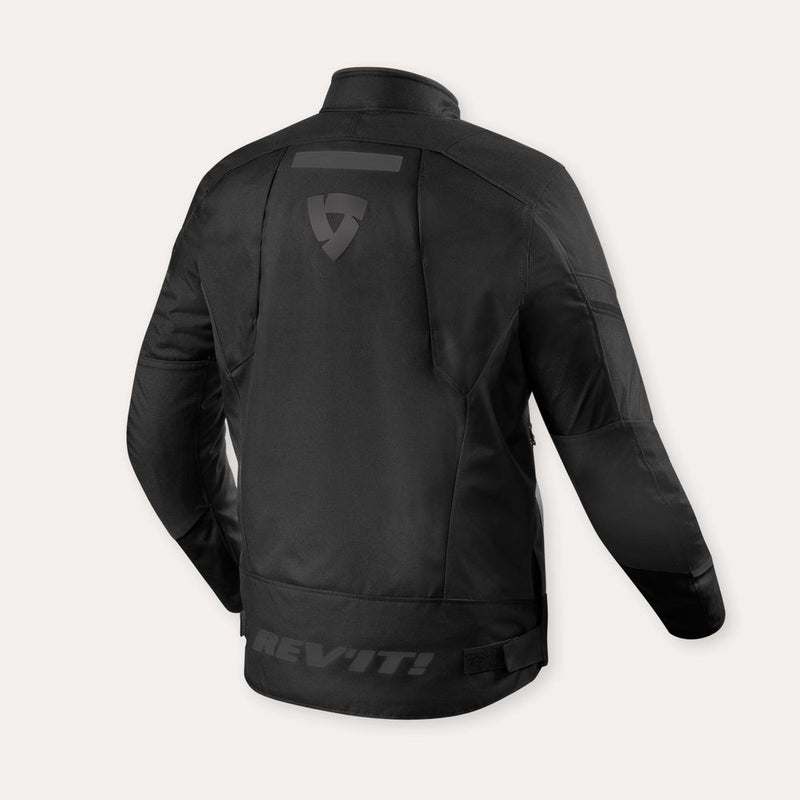 REV'IT! Undulate H2O Motorcycle Jacket  - Customhoj
