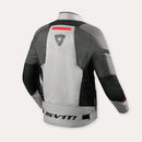 REV'IT! Undulate H2O Motorcycle Jacket  - Customhoj