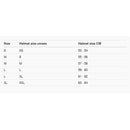 REV'IT! Velox 3 GTX Windstopper Windcollar  - Customhoj