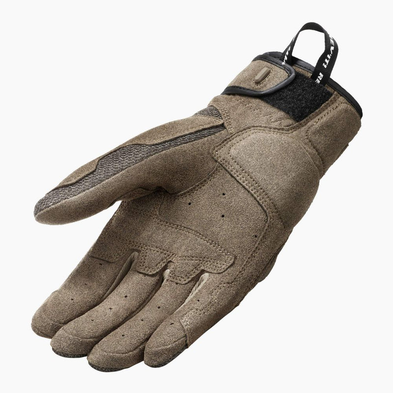 REV'IT! Volcano Motorcycle Gloves