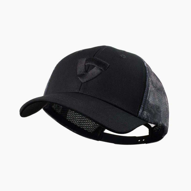 REV'IT! Wanderer Cap Camo Grey