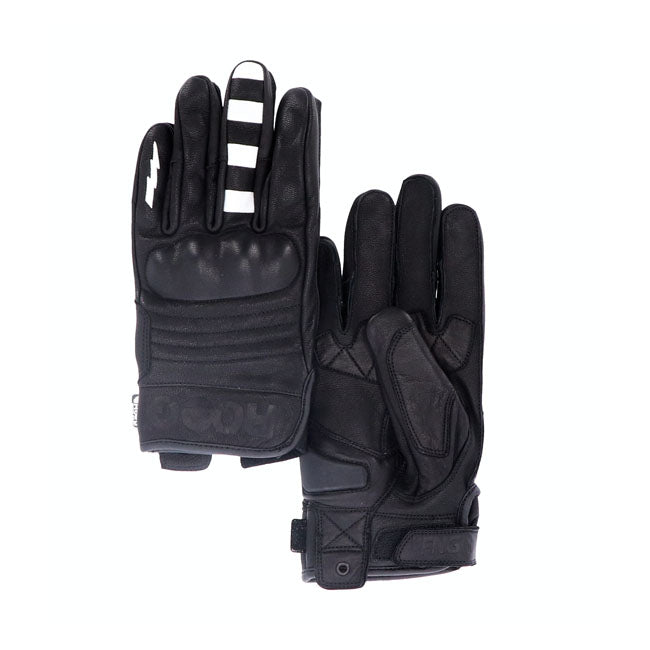 Roeg FNGR Graphic Motorcycle Gloves