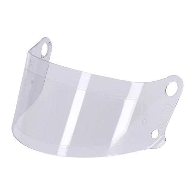 Roeg Helmet Visor for RX1 Clear  - Customhoj