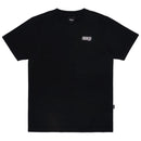 Roeg Kane Plain T-Shirt  - Customhoj