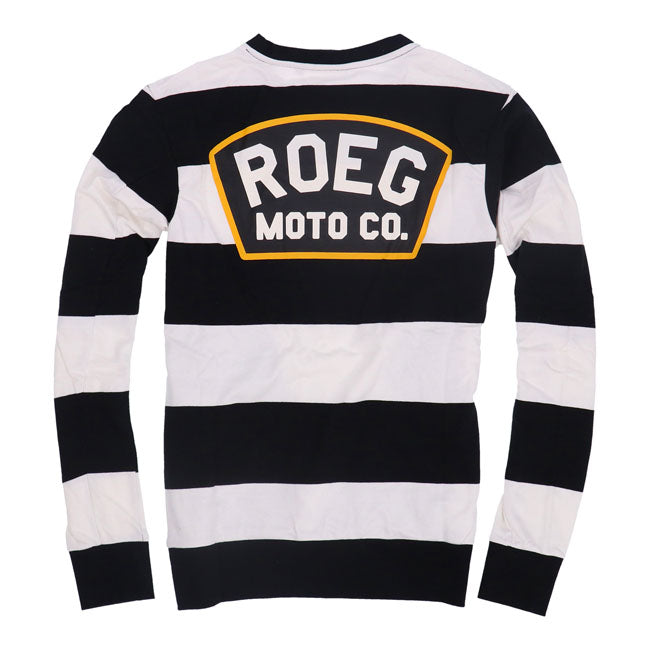 Roeg Shawn Sweatshirt