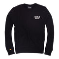 Roeg Shawn Sweatshirt Black / S