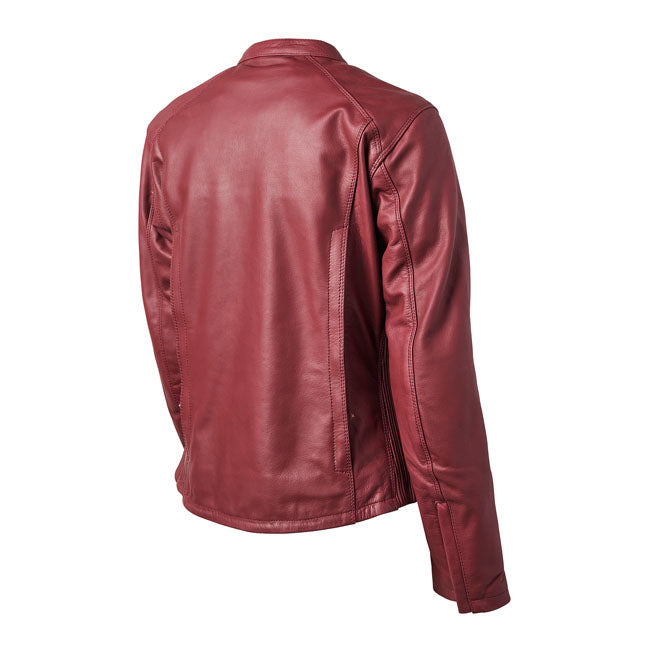 Roland Sands Design Protective Jacket Ladies Roland Sands Argonne 74 Ladies Motorcycle Jacket Customhoj