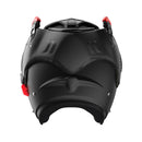 Roof Boxxer Alpha Flip-Up Motorcycle Helmet  - Customhoj