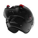 Roof Boxxer Alpha Flip-Up Motorcycle Helmet  - Customhoj
