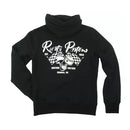 Rusty Pistons Riggins Zip Hoodie