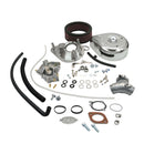 S&S Carburetor Kit for Harley 2006 Twin Cam / Super G