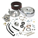 S&S Carburetor Kit for Harley L78-84 Shovelhead / Super G