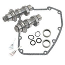 S&S Chain Drive Camshaft Kit for Harley Twin Cam 06-17 Dyna / 510C Standard Cams
