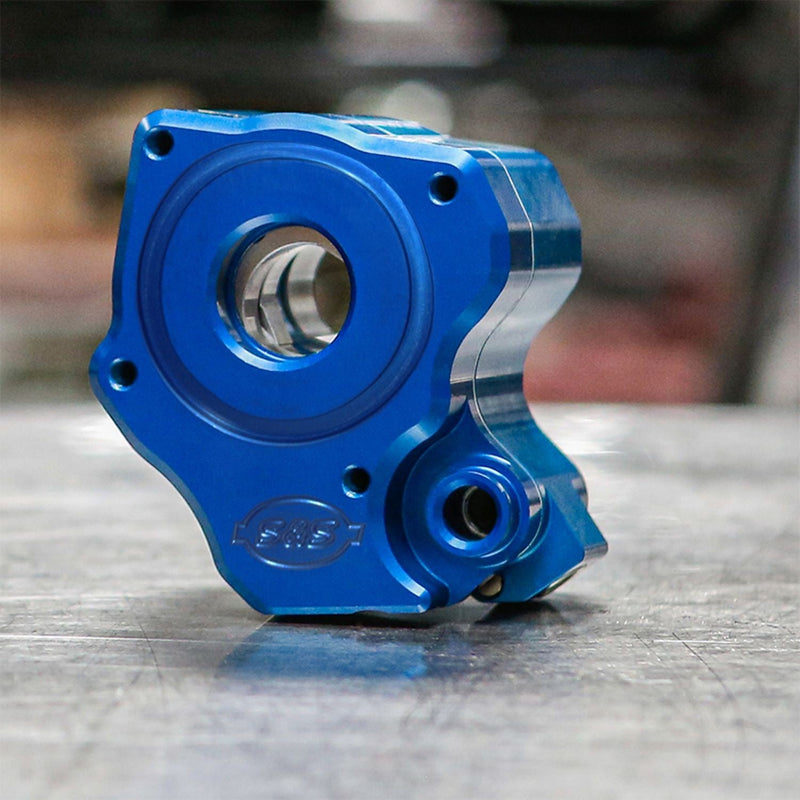 S&S High Volume Oil Pump for Harley Milwaukee Eight