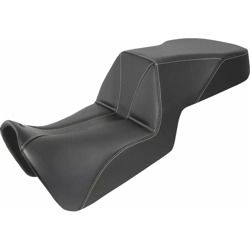 Saddlemen Adventure Tour Motorcycle Seat for Harley 21-23 PAN AMERICA RA1250 / 1250S / Without Backrest / Low Adventure Tour