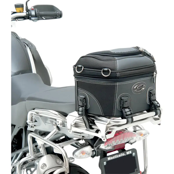 Saddlemen AP700 Motorcycle Rack Bag  - Customhoj
