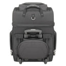 Saddlemen BR4200 Back Seat / Sissy Bar Motorcycle Bag  - Customhoj