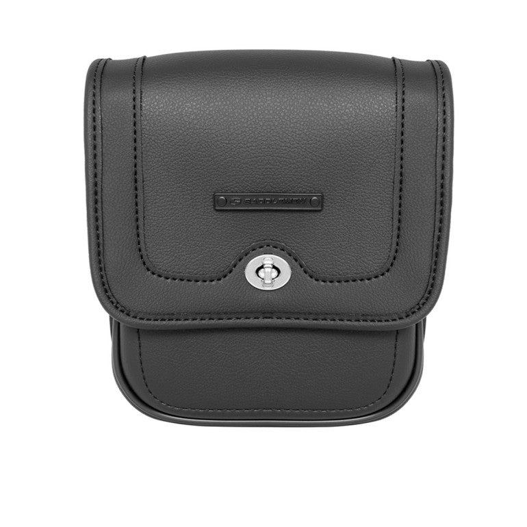 Saddlemen D144 Motorcycle Handlebar Bag  - Customhoj