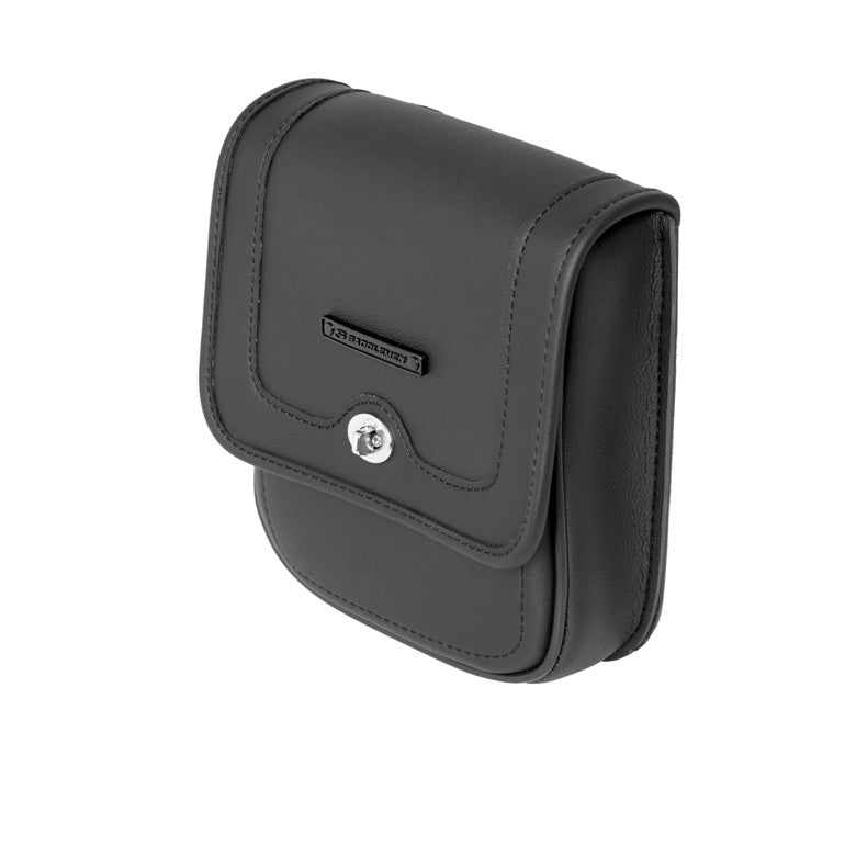 Saddlemen D144 Motorcycle Handlebar Bag  - Customhoj