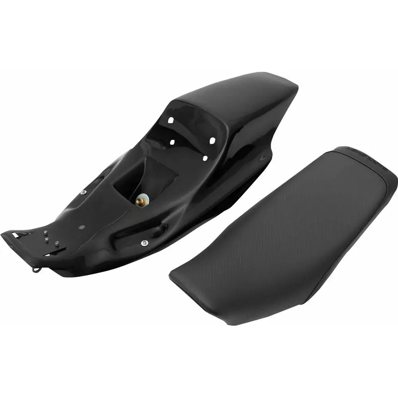 Saddlemen Eliminator Seat and Tail Kit for Harley  - Customhoj