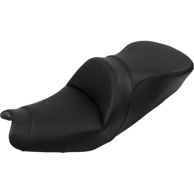 Saddlemen Explorer Seat for Kawasaki 06-23 Ninja ZX-14R (without cowl) / Plain  - Customhoj