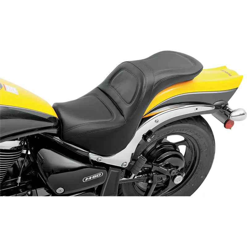 Saddlemen Explorer Seat for Suzuki  - Customhoj